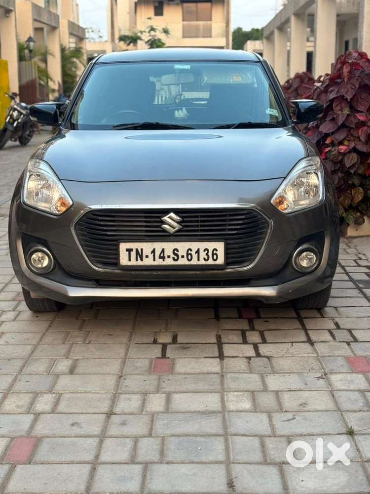 Very Good Ladies Drive Car