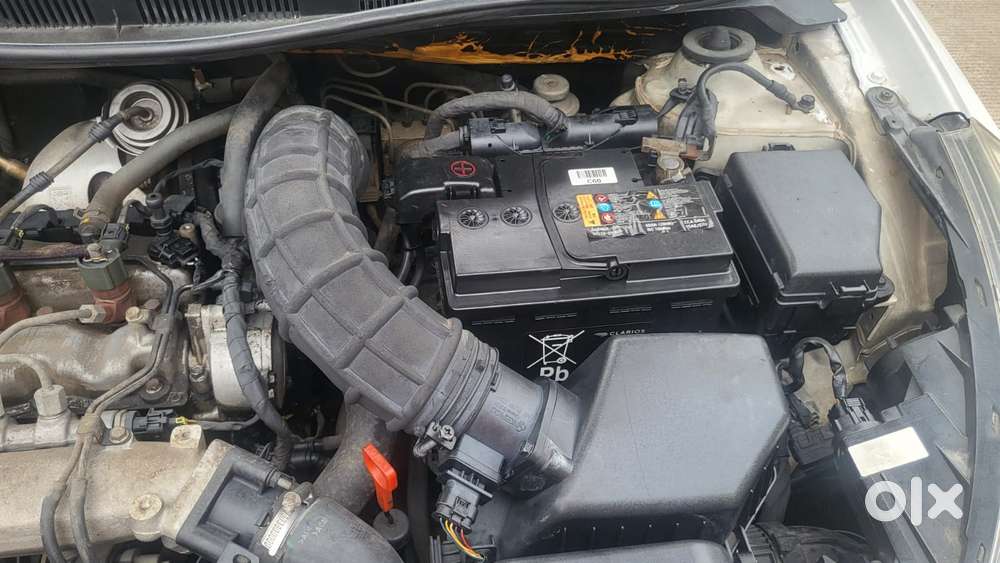 Hyundai Verna Sx Crdi At, 2015, Diesel