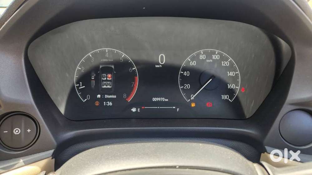 Honda Amaze V 1.2 Petrol Mt, 2025, Petrol