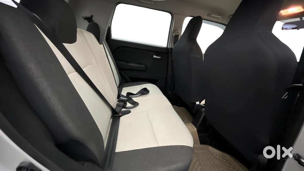 Maruti Suzuki Wagon R Vxi 1.0, 2024, Petrol
