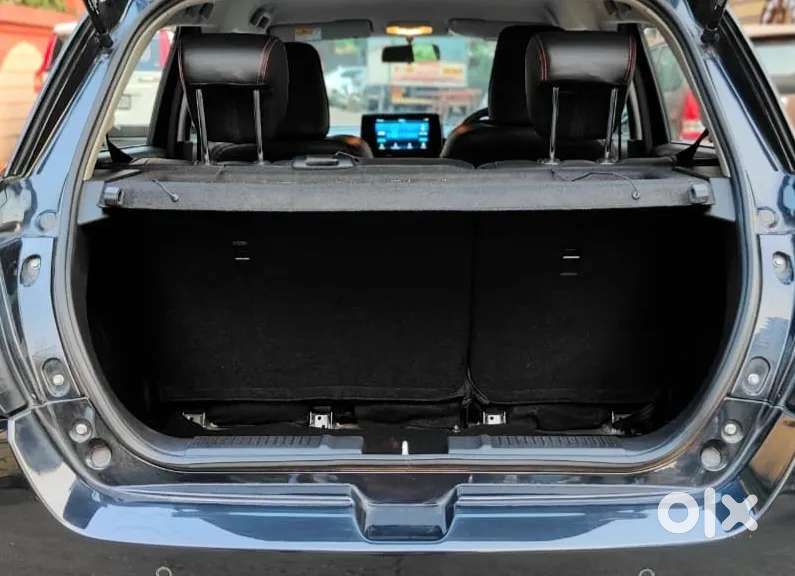 Maruti Suzuki Swift, 2025, Petrol