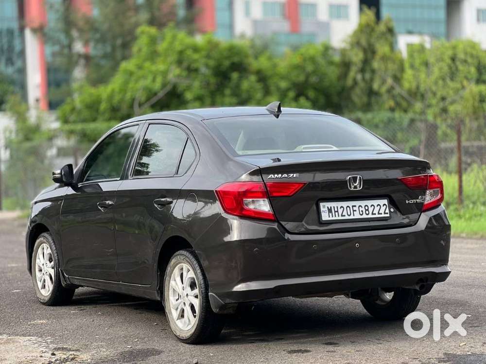 Honda Amaze 1.5 S I-dtec, 2019, Diesel