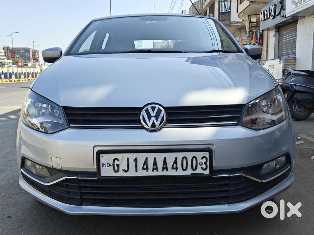 Volkswagen Polo 2013-2015 1.5 Tdi Highline, 2015, Diesel