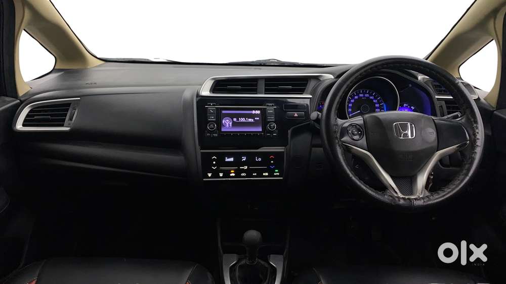 Honda Jazz 1.2 V I Vtec, 2018, Petrol