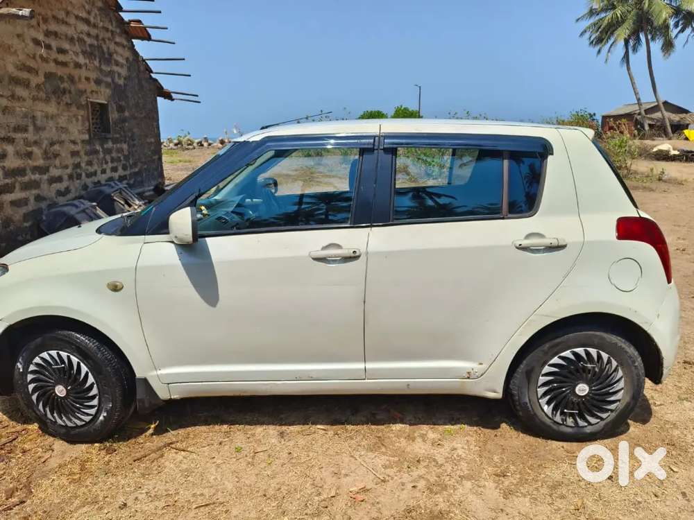 Maruti Suzuki Swift 2008 Petrol Good Condition