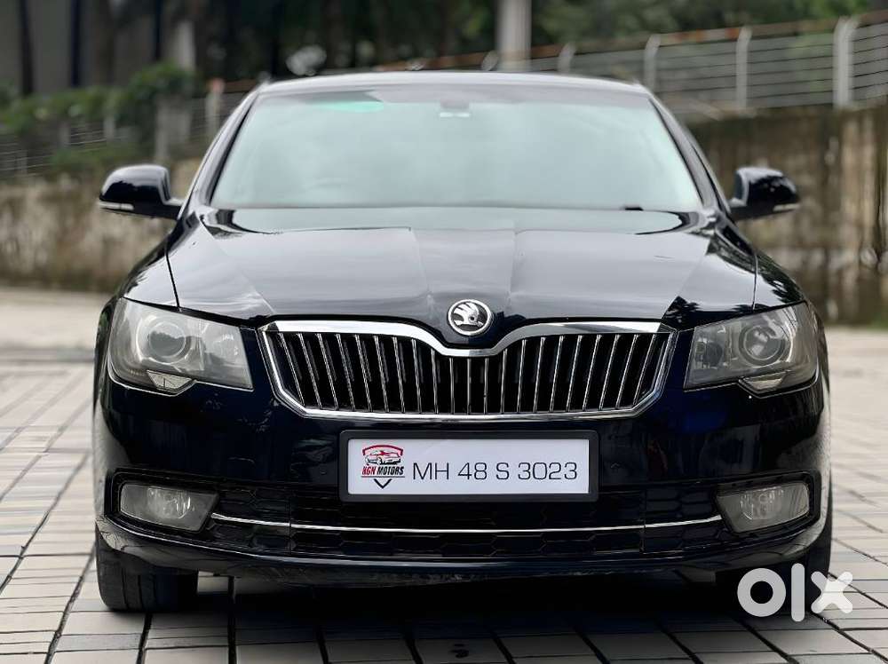 Skoda Superb {2014-2016}2.0 Elegance Tdi At, 2014, Diesel