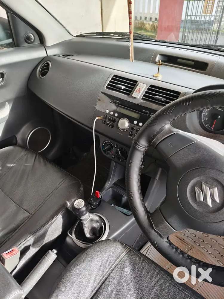 Swift Dzire 1.2 Vxi 2010 Petrol