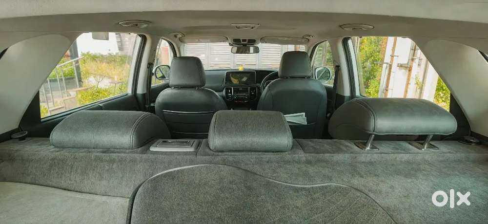 Kia Sonet 2023 Diesel Well Maintained