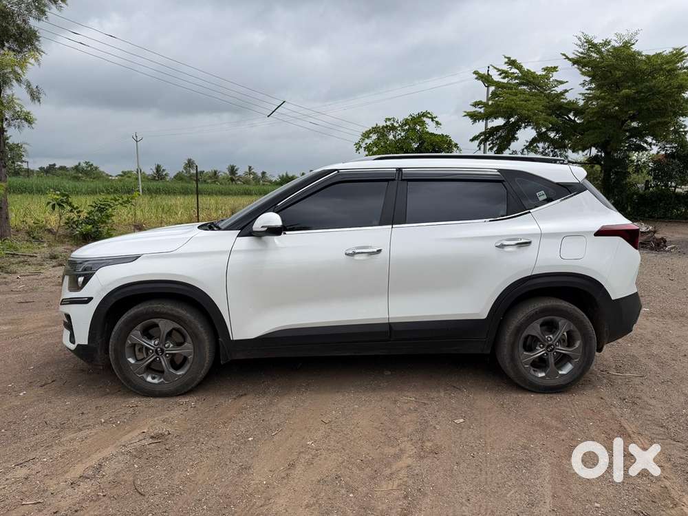 2020 Kia Seltos Diesel Htk Plus