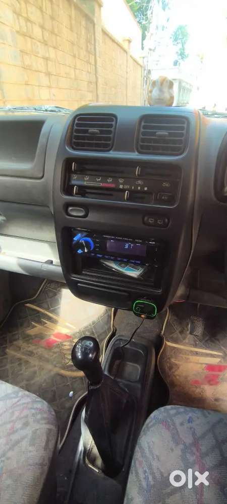 Car Is In Good Condition Slightly Negotiable