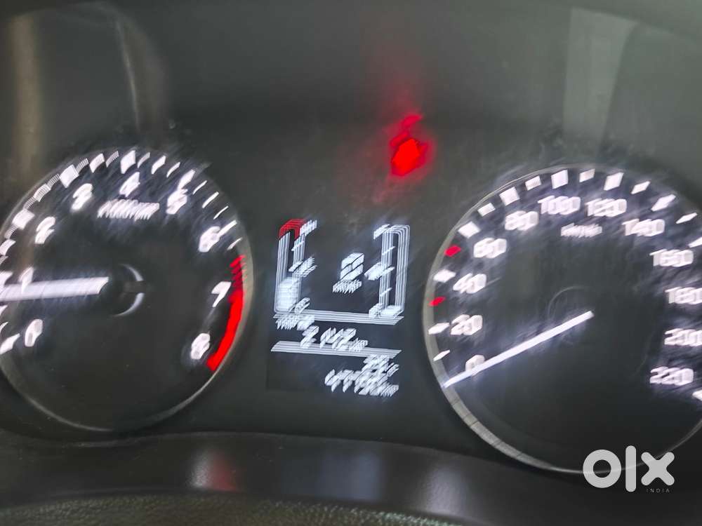 Hyundai Creta 1.6 Vtvt S, 2016, Petrol