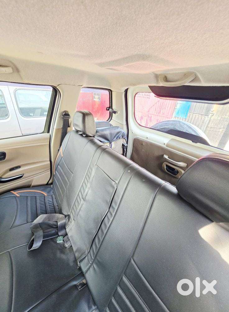 Mahindra Tuv 300 T6, 2019, Diesel