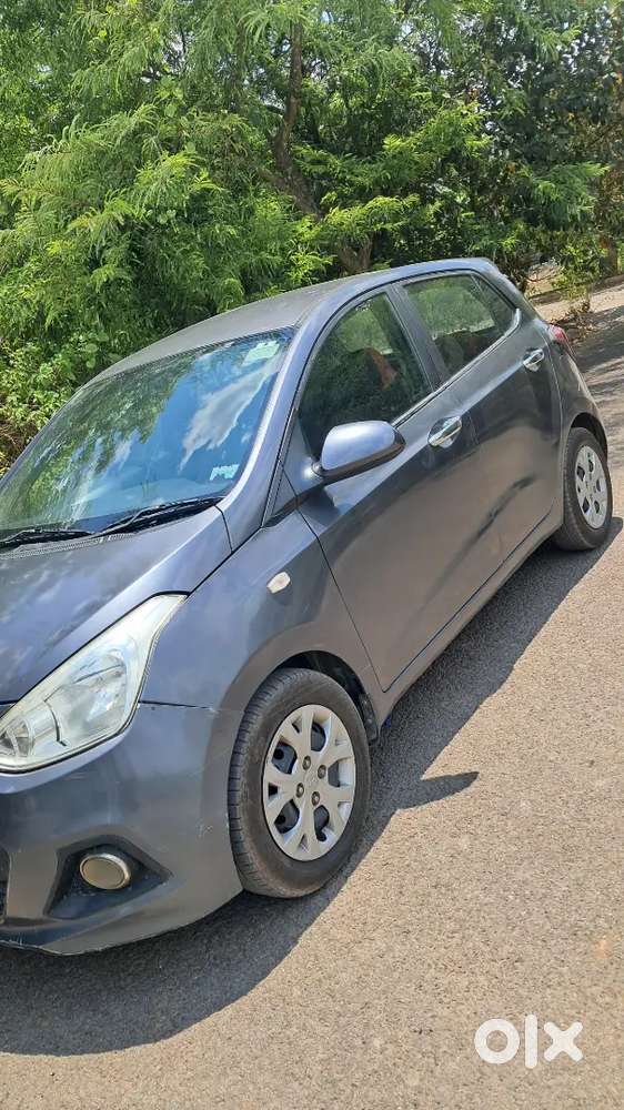Hyundai Grand I10 Excellent Condition