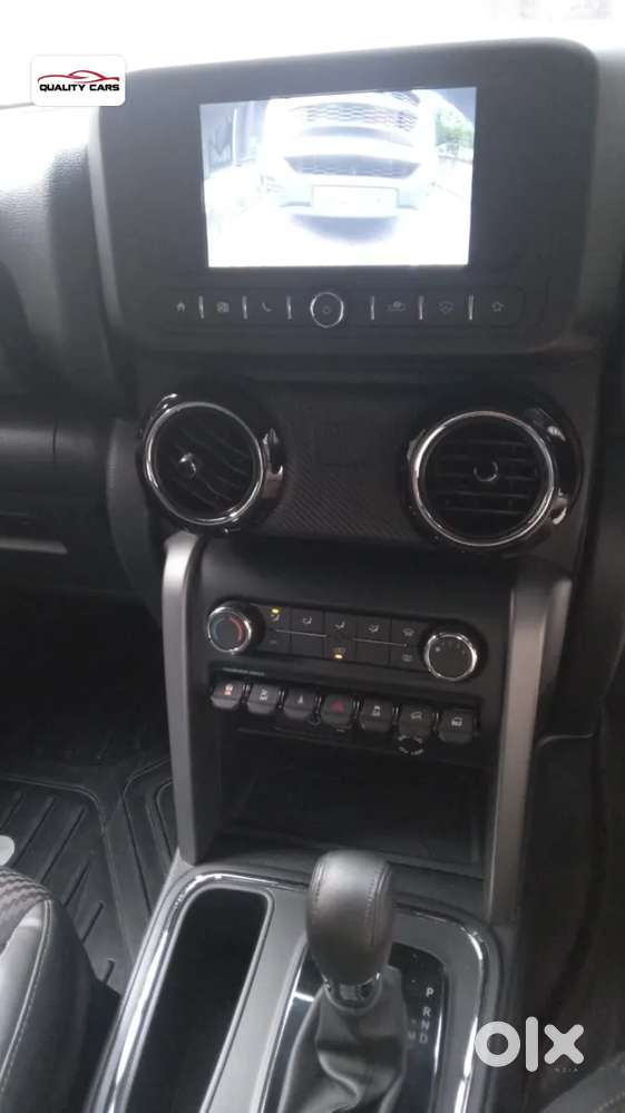 Mahindra Thar Lx Hard Top Petrol At Rwd, 2024, Petrol