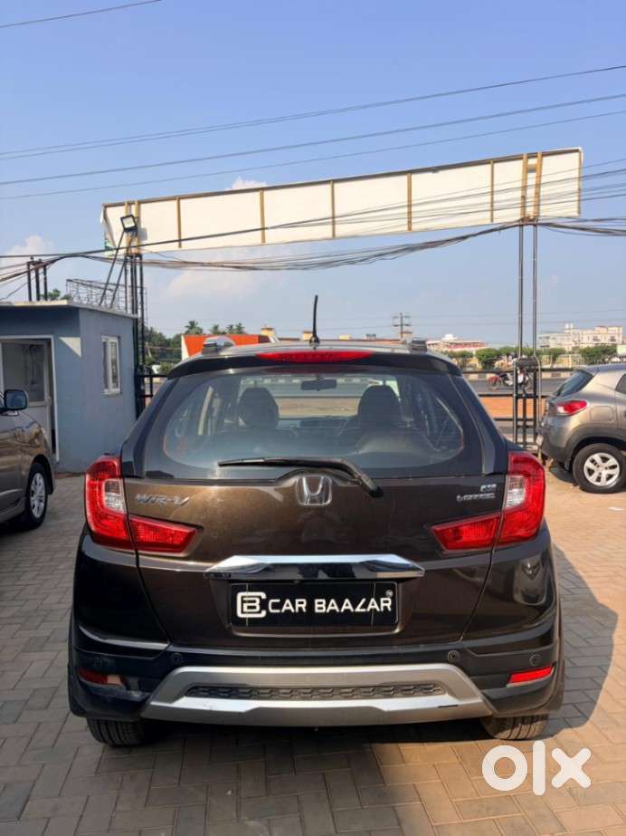 Honda Wr-v I-dtec V, 2019, Diesel
