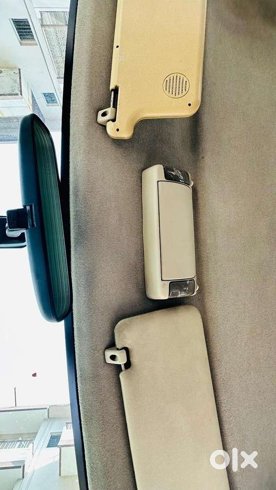 Toyota 2007 Diesel Manual 206000 Km Driven