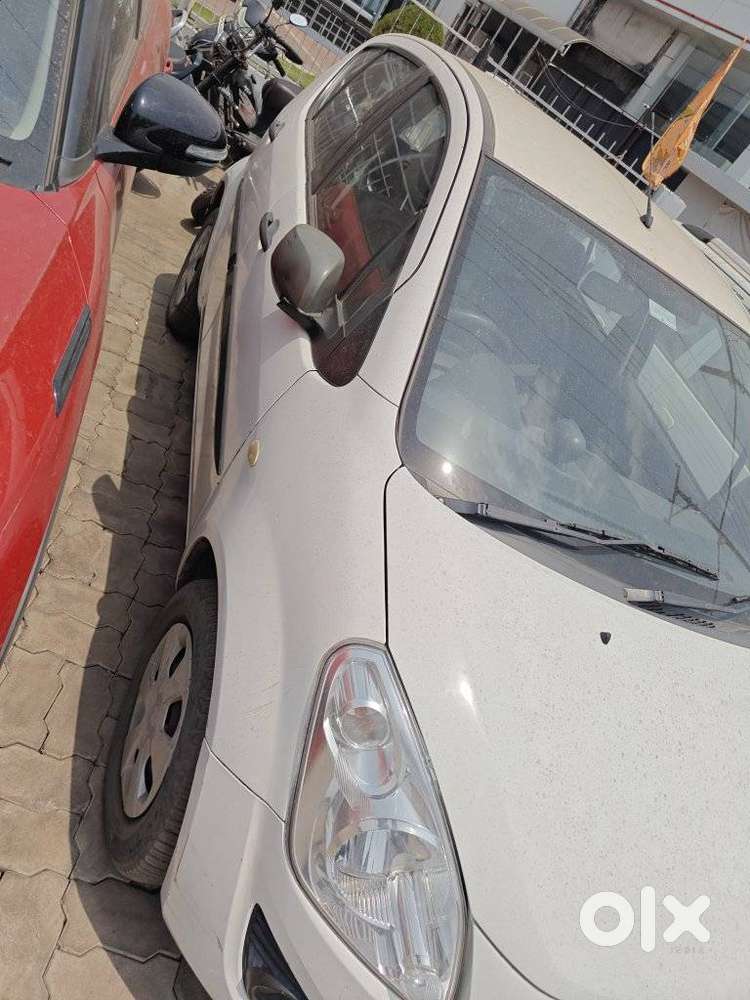 Maruti Suzuki Ritz Vdi Bs-iv, 2015, Diesel