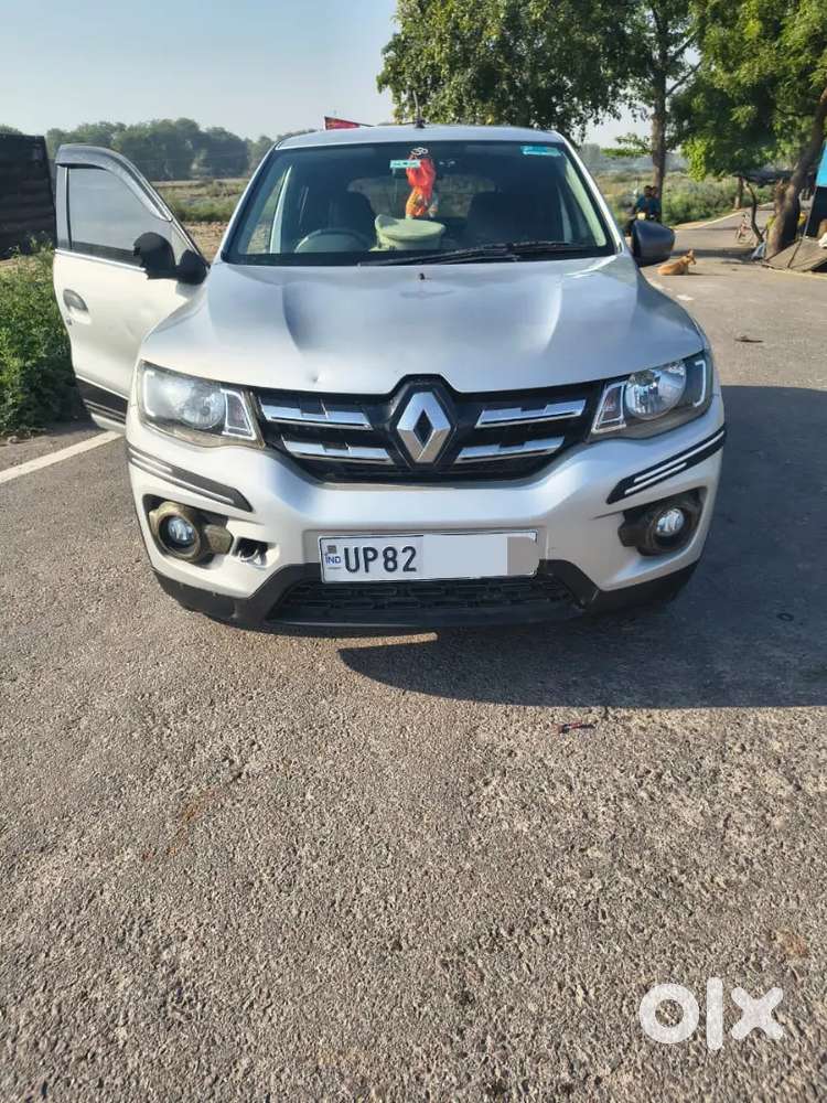 Renault Kwid 2019 Top Model