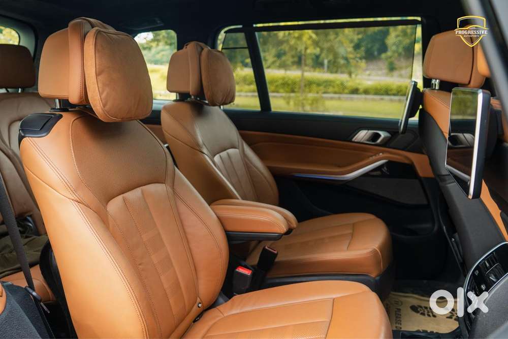 Bmw X7 3.0 Xdrive 40d M Sport, 2020, Petrol