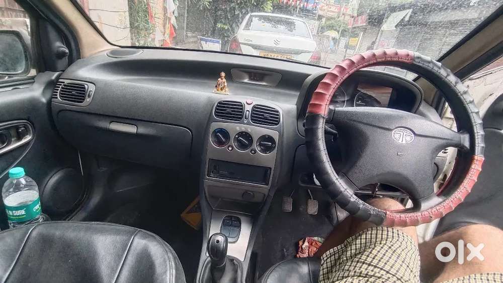 Tata Indigo Ecs Cr4 2016 Diesel