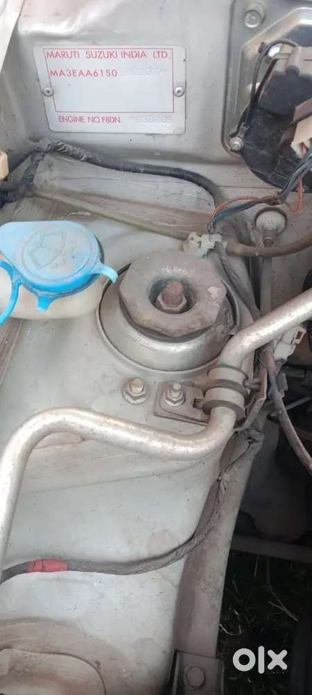 Maruti Suzuki Alto 2011 Petrol 30000 Km Driven