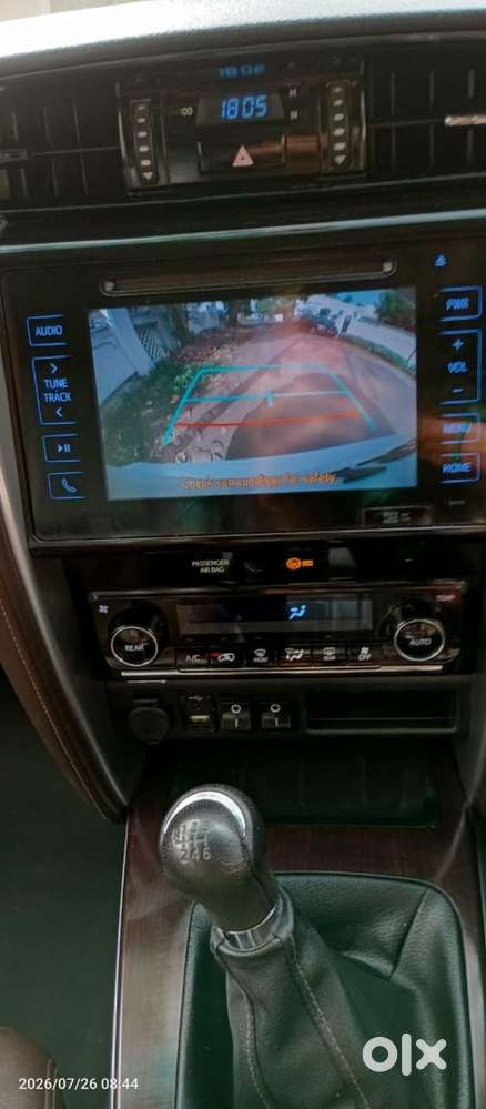 Mahindra Xuv500 W8, 2015, Diesel