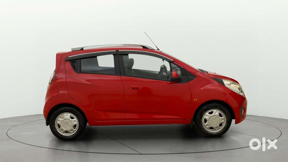 Chevrolet Beat 2010-2013 Diesel Lt, 2013, Diesel