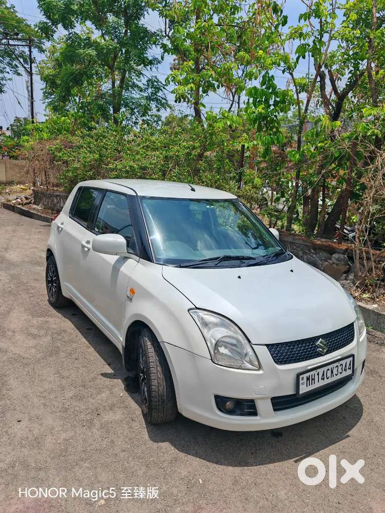 Maruti Suzuki Swift 2010 Diesel 188000 Km Driven