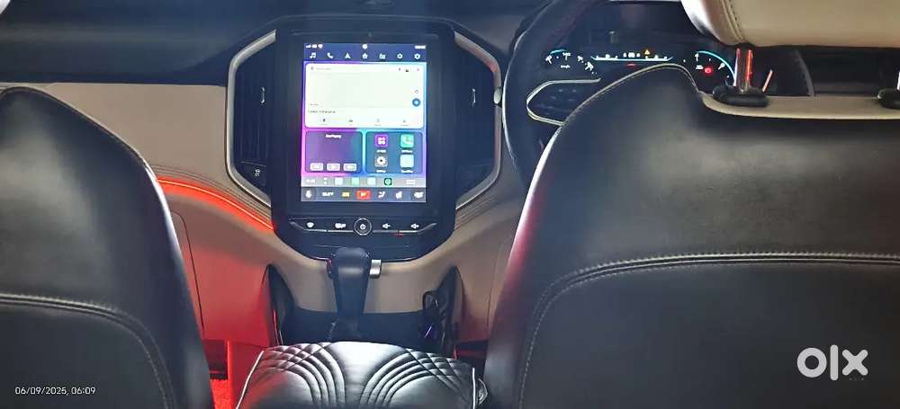 Mg Hector 2022