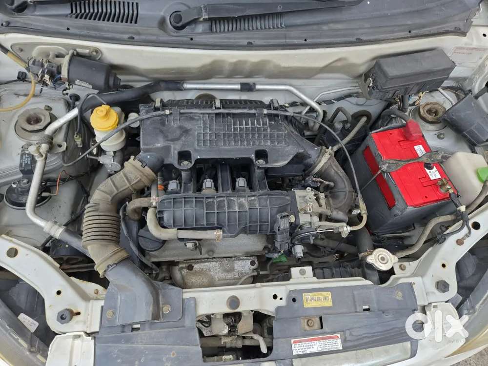 1st Owner 35000kms Alto 800 Fix Price