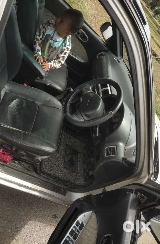 Power Window . Pinor System Music.