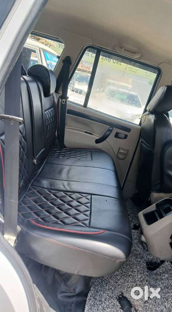 Mahindra Scorpio Classic 2.2 S 11 Mt 7 Str, 2024