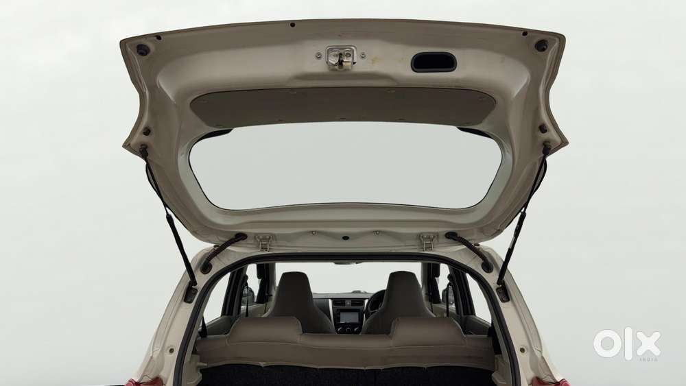 Maruti Suzuki Celerio 2014-2017 Vxi At, 2014, Petrol