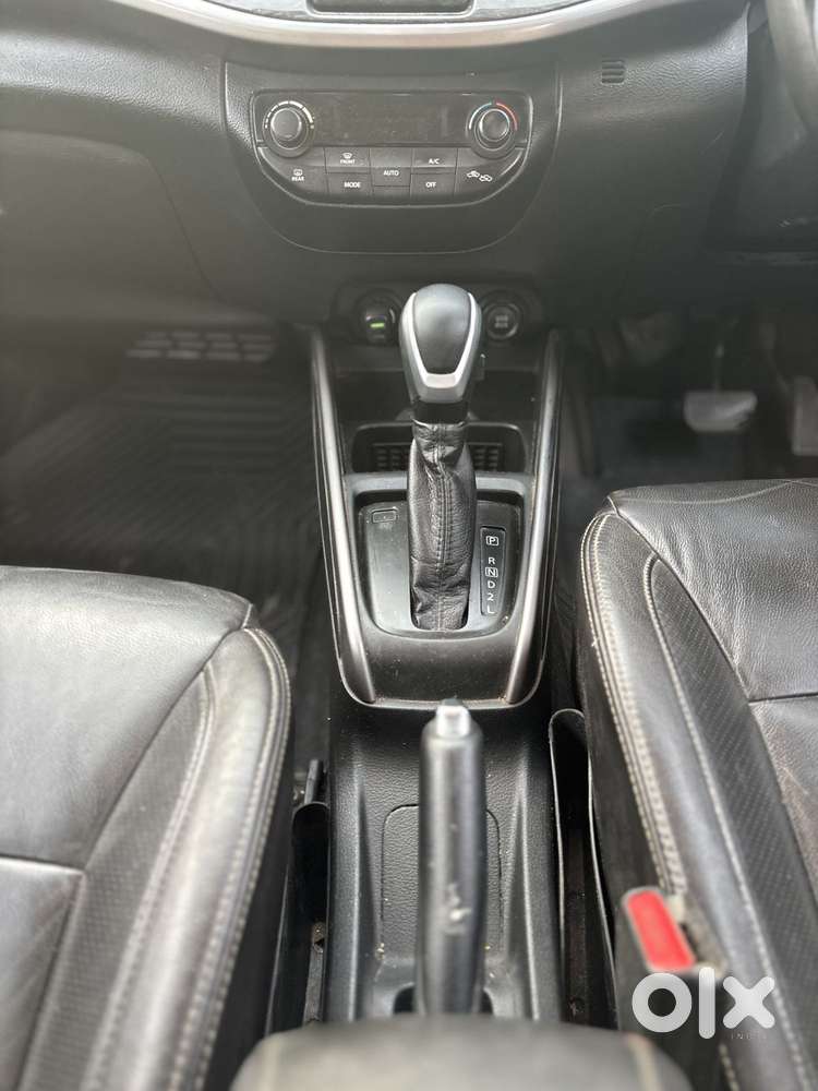 Maruti Suzuki Xl6 1.5 Alpha At, 2020, Petrol