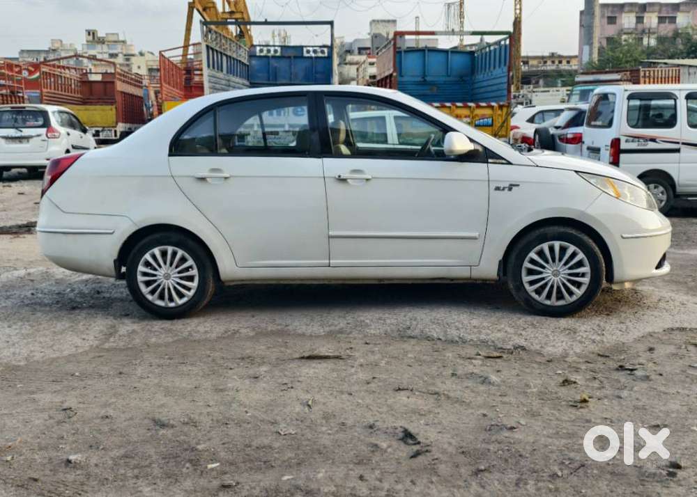Tata Manza, 2012, Diesel