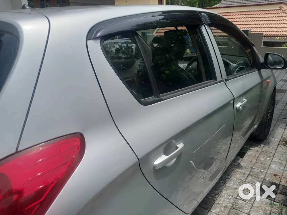 I20 Magana Petrol Re Tested