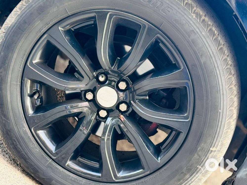 Land Rover Range Evoque 2.2 Dynamic 5 Door, 2016, Diesel