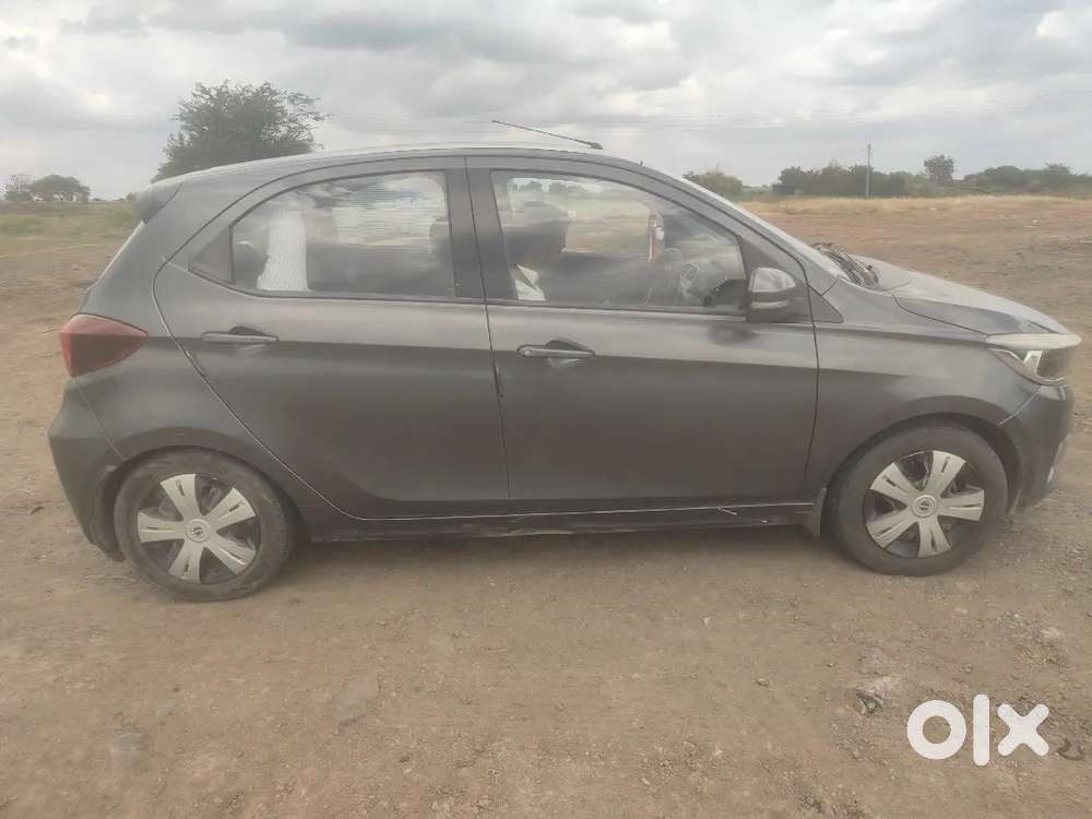 Tata Tiago 1.05 Revotorq 2021