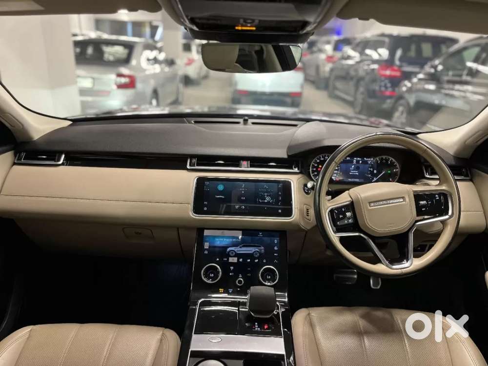 Land Rover Range Velar, 2022, Diesel