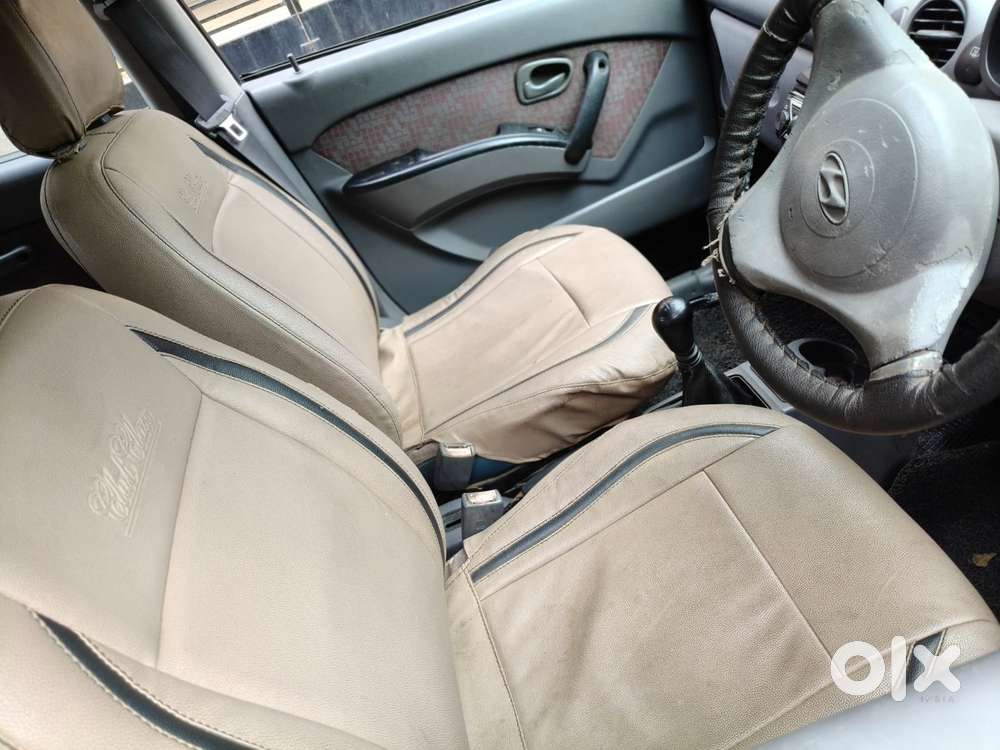 Hyundai Santro Xing, 2006, Petrol