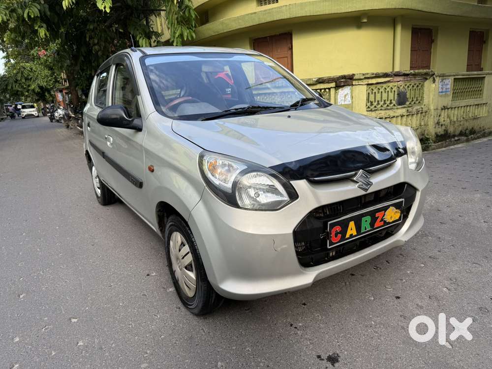 Maruti Suzuki Alto 800 0.8 Lxi (o), 2012, Petrol