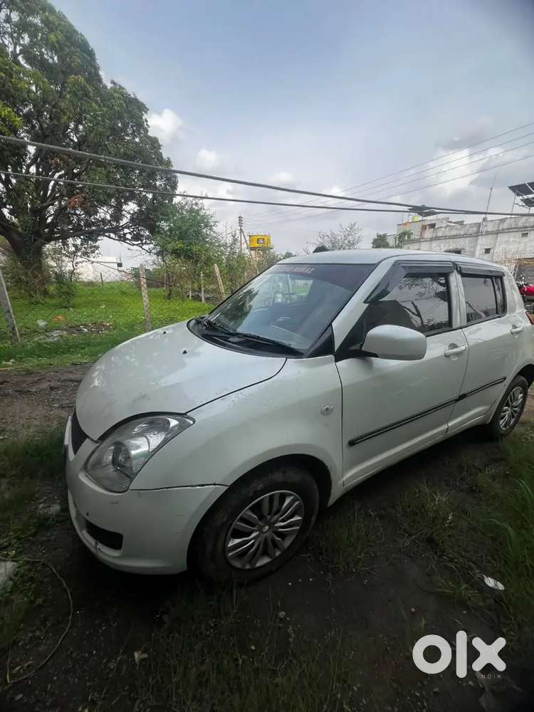Maruti Suzuki Swift Vdi 2009