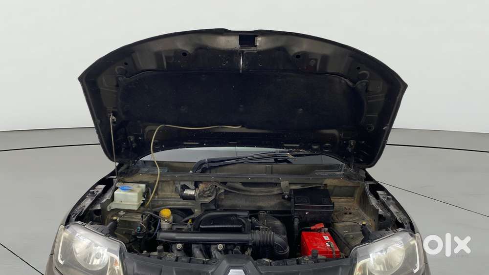 Renault Kwid 1.0 Rxt Edition, 2017, Petrol