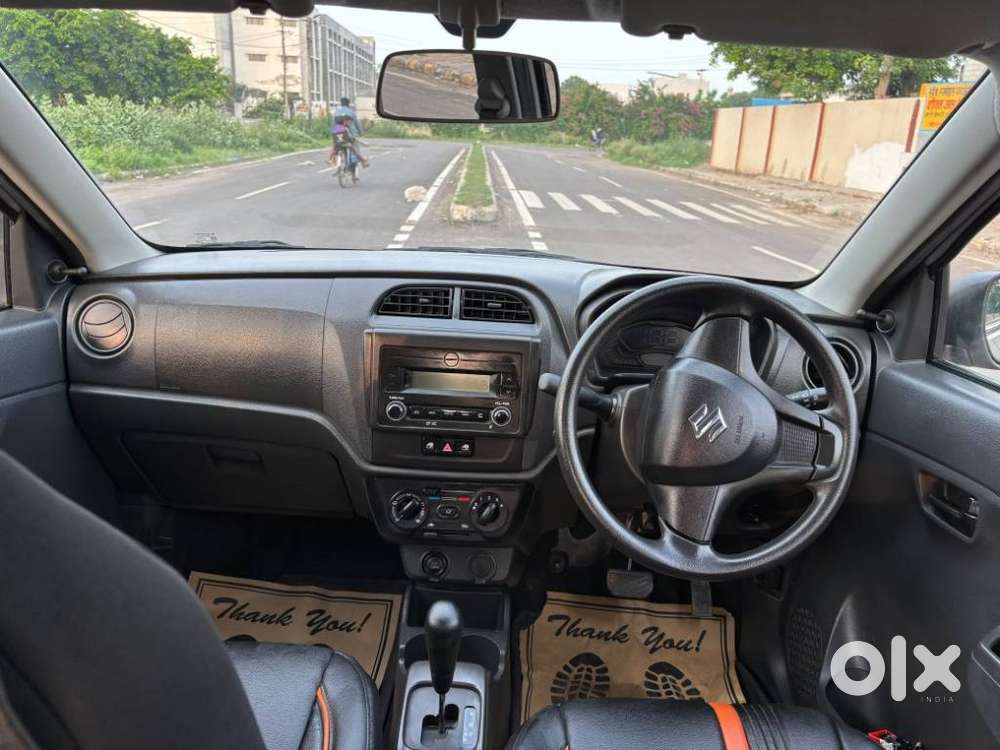 Maruti Suzuki Alto K10 Vxi (o), 2026, Petrol