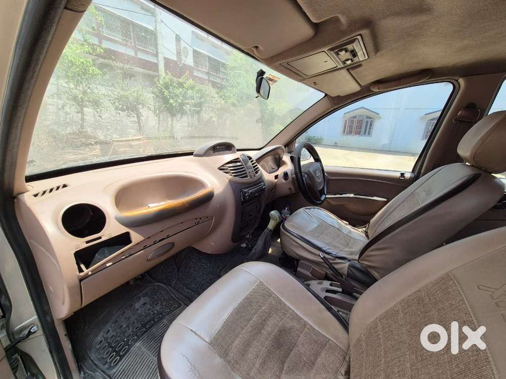 Mahindra Xylo Diesel 2009