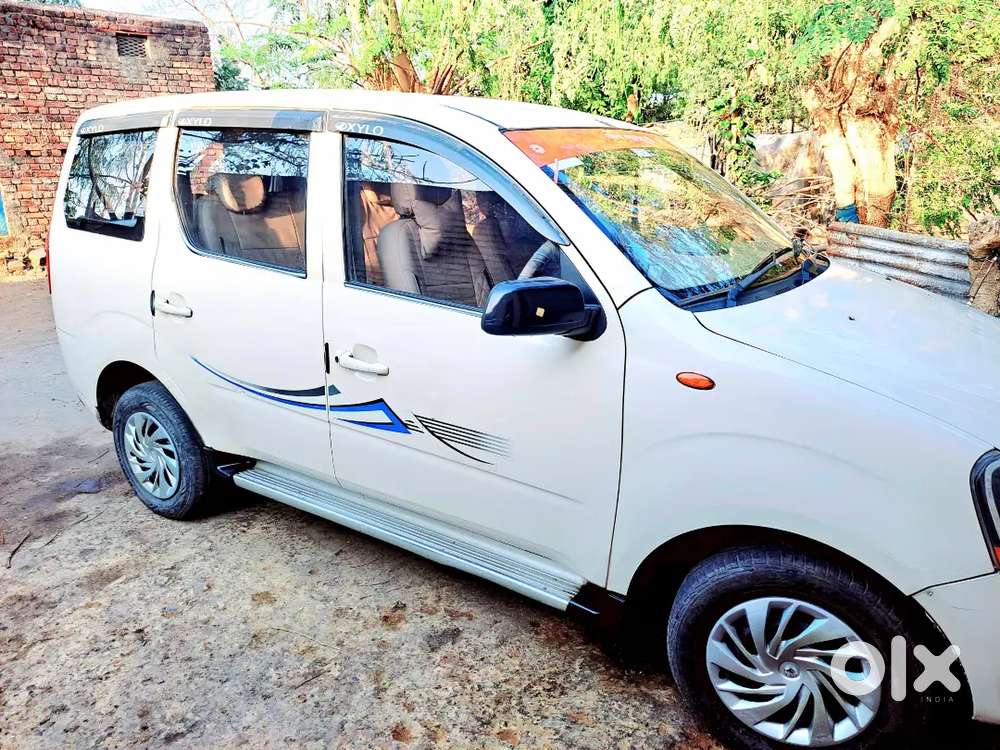 Mahindra Xylo Diesel Good Condition