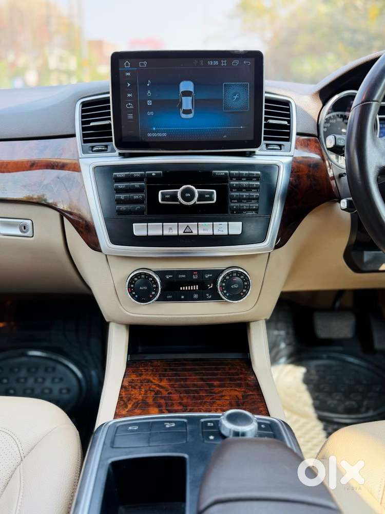 Mercedes-benz M-class Ml 250 Cdi, 2016, Diesel