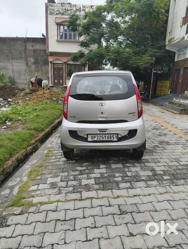Tata Nano Genx Xt 2016