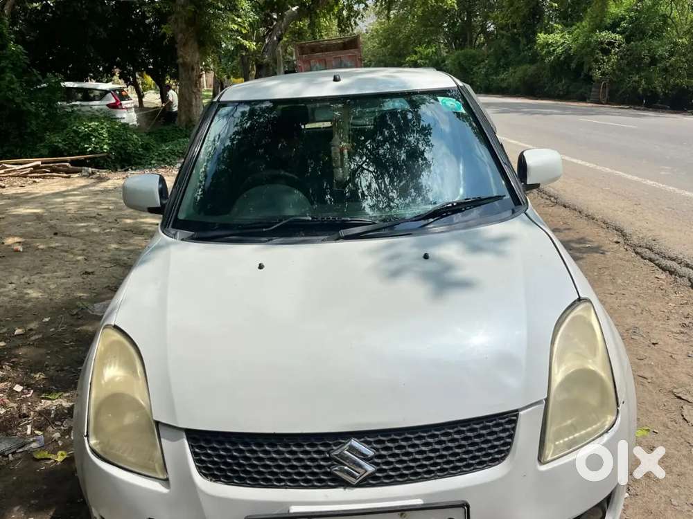 Maruti Suzuki Swift