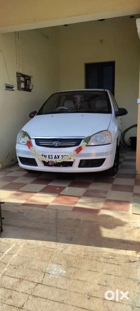 Tata Indica V2 Ls